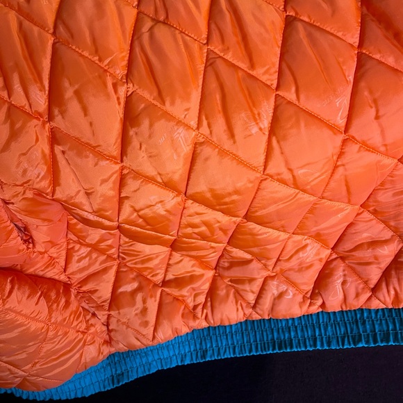 NFL Pro Line Miami Dolphin Jacket - Picture 12 of 12